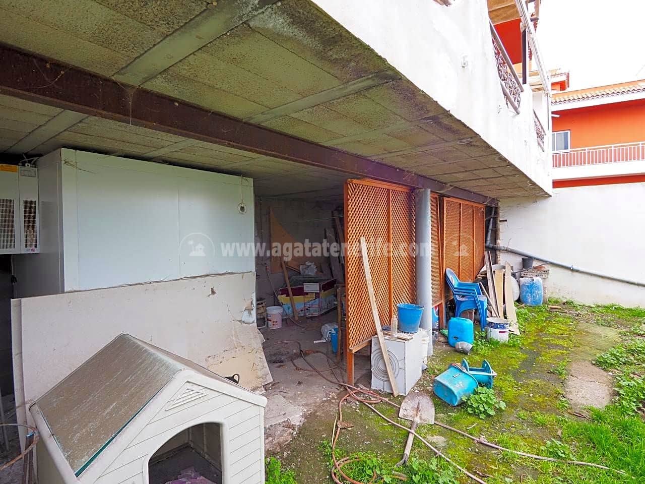 3 sypialnia Willa na sprzedaż w Icod de los Vinos - 240 000 € (Ref: 6736526)