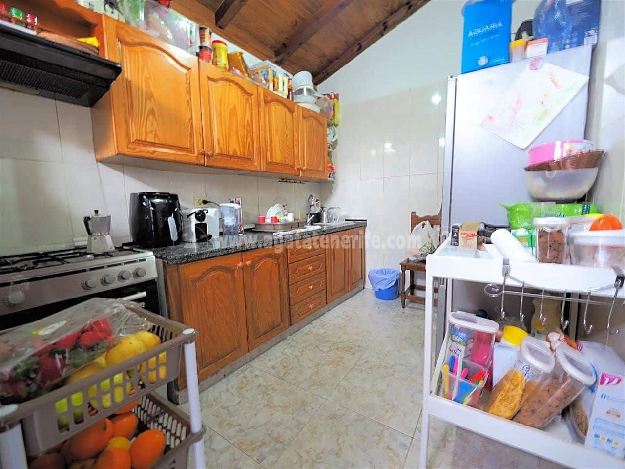 3 sypialnia Willa na sprzedaż w Icod de los Vinos - 240 000 € (Ref: 6736526)