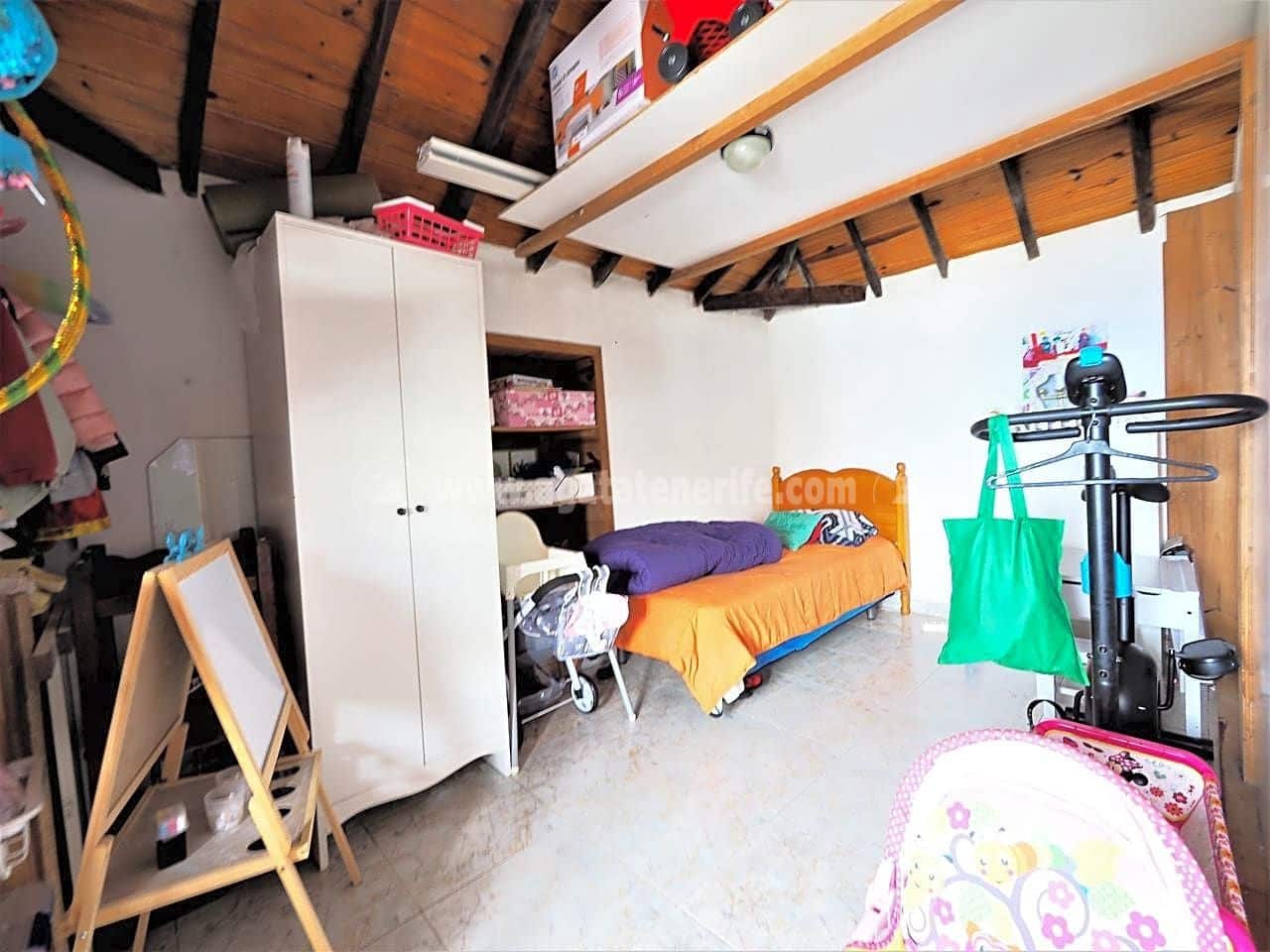 3 sypialnia Willa na sprzedaż w Icod de los Vinos - 240 000 € (Ref: 6736526)