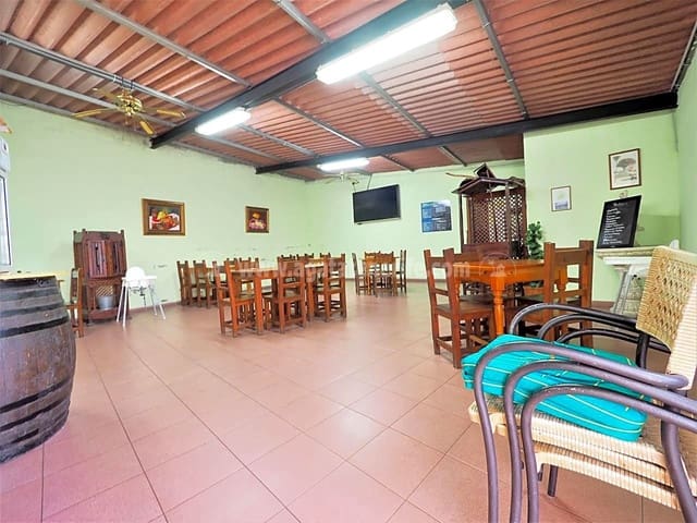 3 sypialnia Willa na sprzedaż w Icod de los Vinos - 240 000 € (Ref: 6736526)