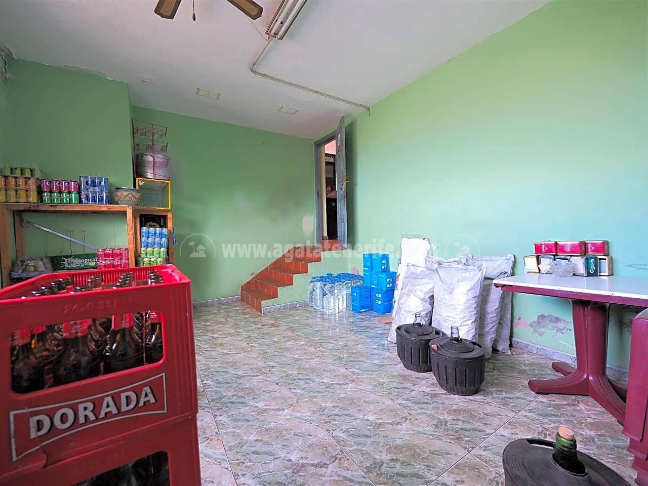3 sypialnia Willa na sprzedaż w Icod de los Vinos - 240 000 € (Ref: 6736526)
