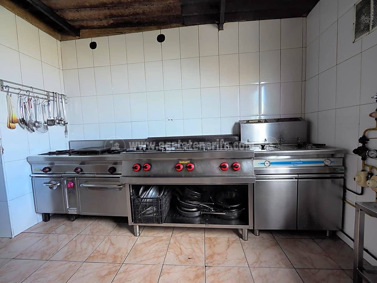 3 sypialnia Willa na sprzedaż w Icod de los Vinos - 240 000 € (Ref: 6736526)