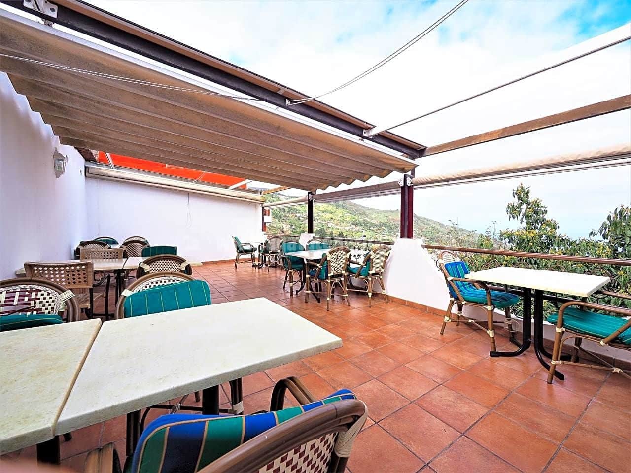 3 sypialnia Willa na sprzedaż w Icod de los Vinos - 240 000 € (Ref: 6736526)