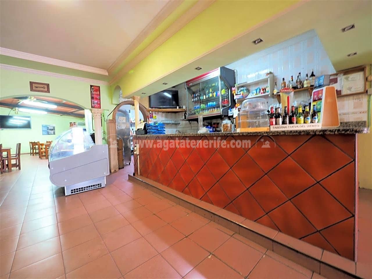 3 sypialnia Willa na sprzedaż w Icod de los Vinos - 240 000 € (Ref: 6736526)