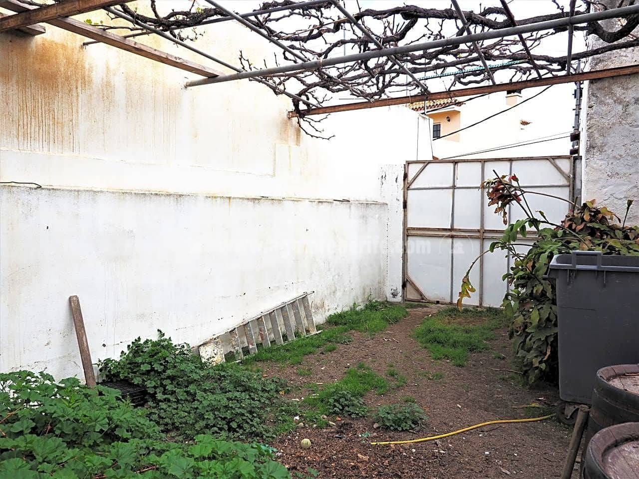 3 sypialnia Willa na sprzedaż w Icod de los Vinos - 240 000 € (Ref: 6736526)