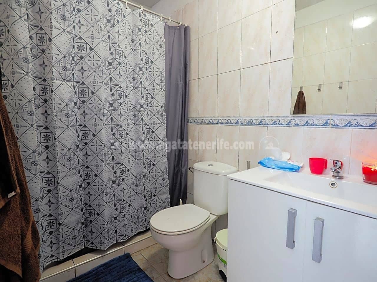 3 sypialnia Willa na sprzedaż w Icod de los Vinos - 240 000 € (Ref: 6736526)
