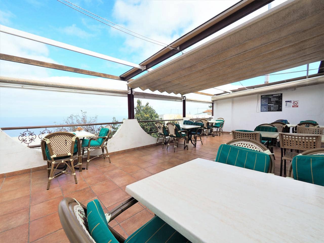 3 sypialnia Willa na sprzedaż w Icod de los Vinos - 240 000 € (Ref: 6736526)