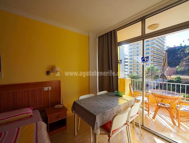 Flat for rent in Puerto de la Cruz with pool - € 950 (Ref: 6739503)