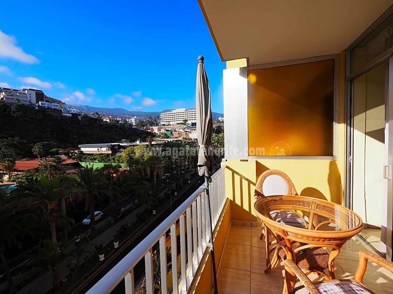 Flat for rent in Puerto de la Cruz with pool - € 950 (Ref: 6739503)
