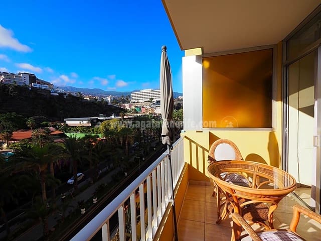 Flat for rent in Puerto de la Cruz with pool - € 950 (Ref: 6739503)
