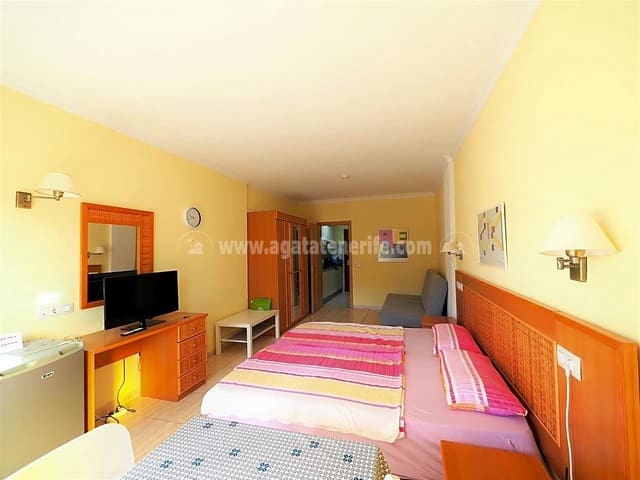 Flat for rent in Puerto de la Cruz with pool - € 950 (Ref: 6739503)