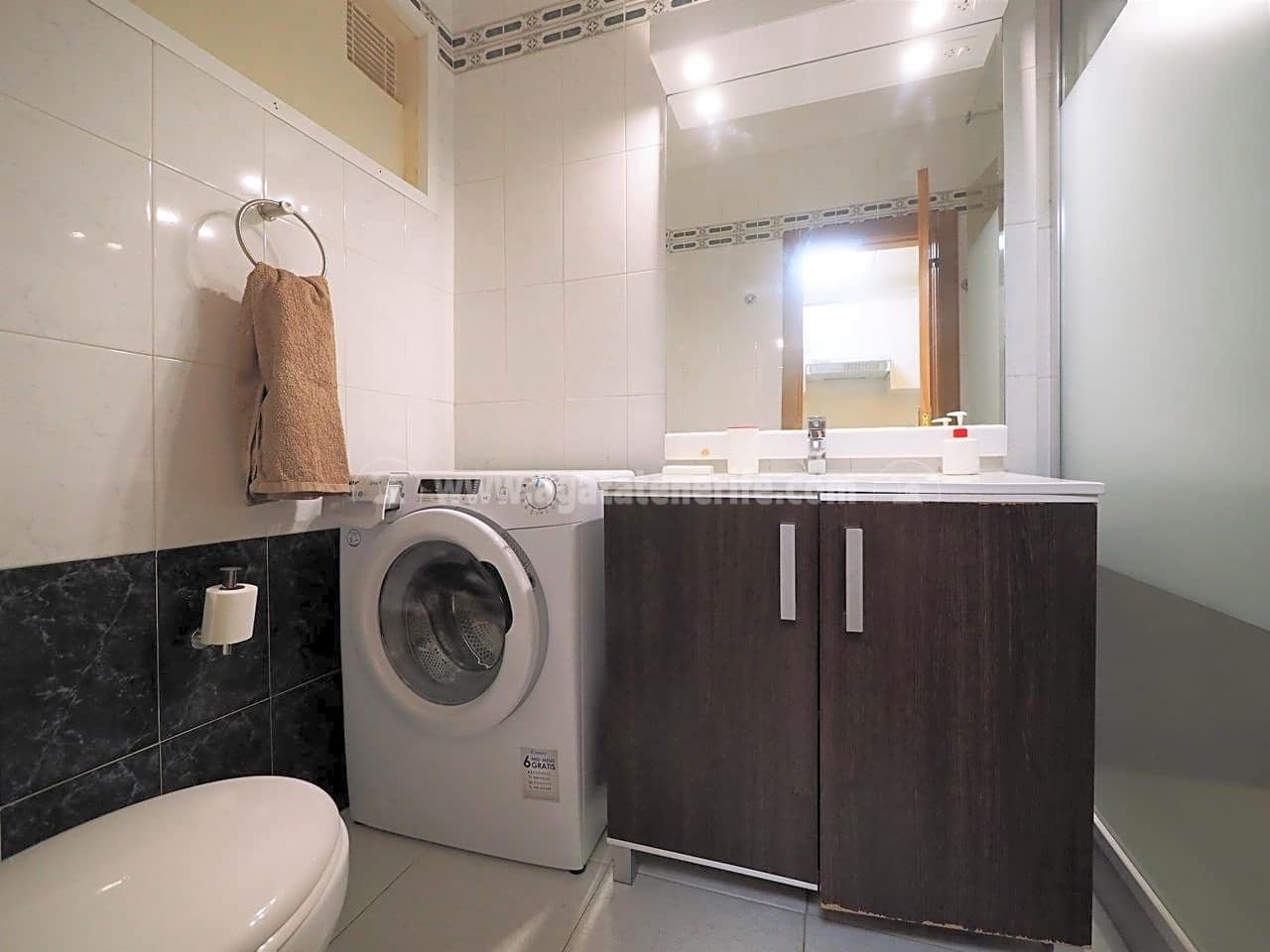 Flat for rent in Puerto de la Cruz with pool - € 950 (Ref: 6739503)