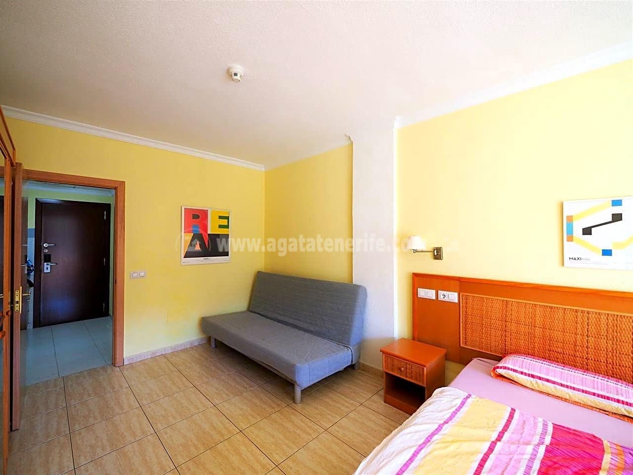 Flat for rent in Puerto de la Cruz with pool - € 950 (Ref: 6739503)