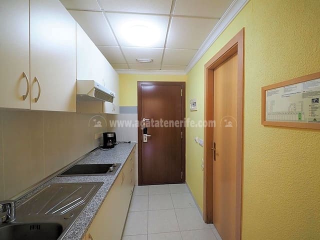 Flat for rent in Puerto de la Cruz with pool - € 950 (Ref: 6739503)