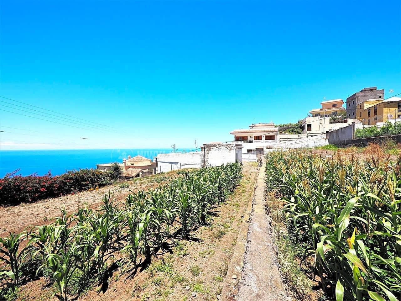 1 soveværelse Finca/Landehus til salg i Icod de los Vinos - € 135.000 (Ref: 6892963)