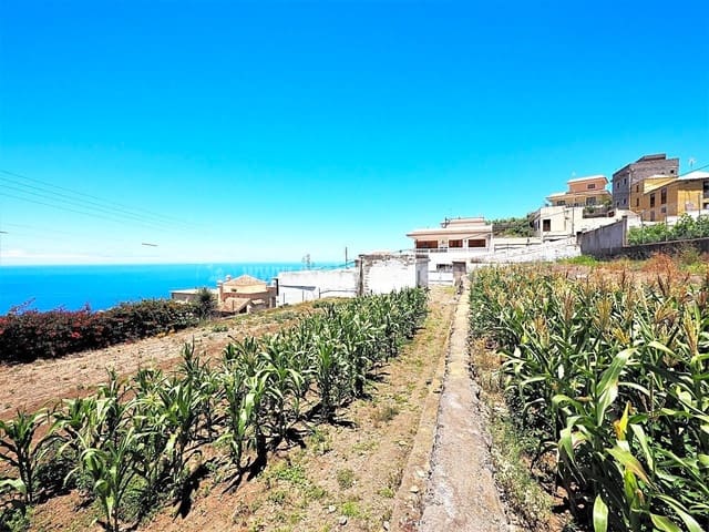 1 soveværelse Finca/Landehus til salg i Icod de los Vinos - € 135.000 (Ref: 6892963)