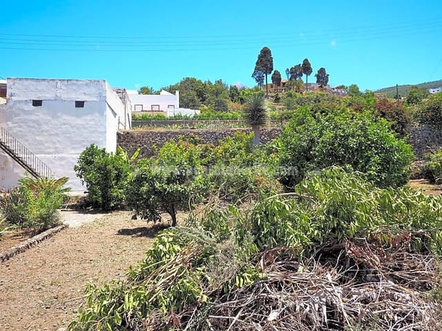 1 soveværelse Finca/Landehus til salg i Icod de los Vinos - € 135.000 (Ref: 6892963)