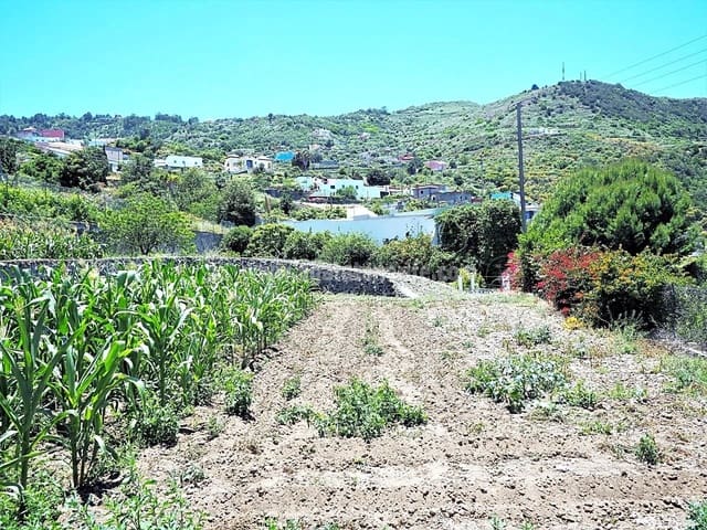 1 soveværelse Finca/Landehus til salg i Icod de los Vinos - € 135.000 (Ref: 6892963)
