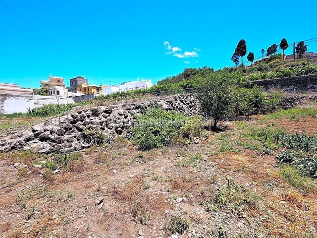 1 soveværelse Finca/Landehus til salg i Icod de los Vinos - € 135.000 (Ref: 6892963)