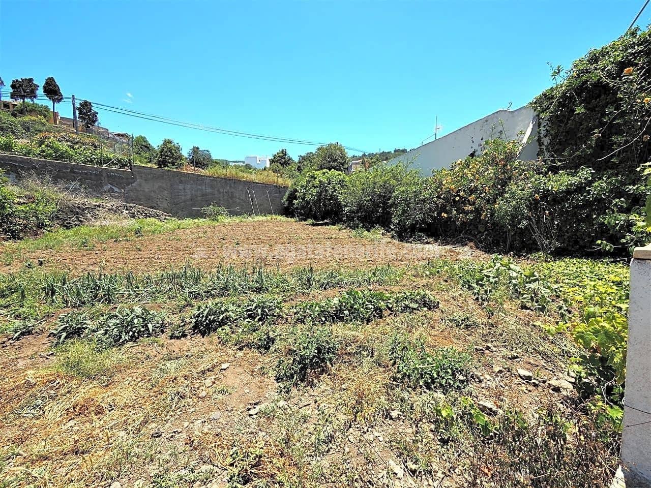1 soveværelse Finca/Landehus til salg i Icod de los Vinos - € 135.000 (Ref: 6892963)