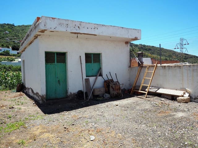 1 soveværelse Finca/Landehus til salg i Icod de los Vinos - € 135.000 (Ref: 6892963)