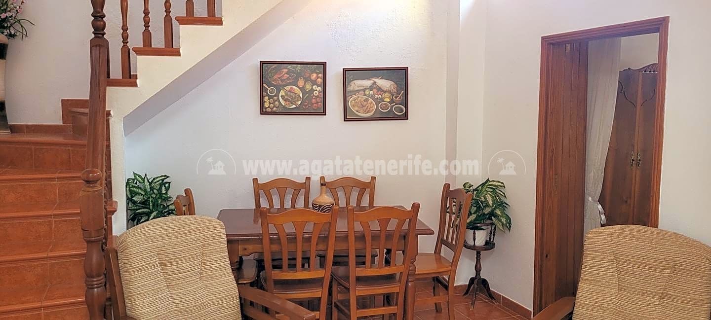 2 soveværelse Finca/Landehus til salg i Guia de Isora med garage - € 175.000 (Ref: 6921454)