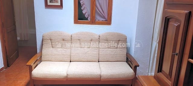 2 soveværelse Finca/Landehus til salg i Guía de Isora med garage - € 175.000 (Ref: 6921454)