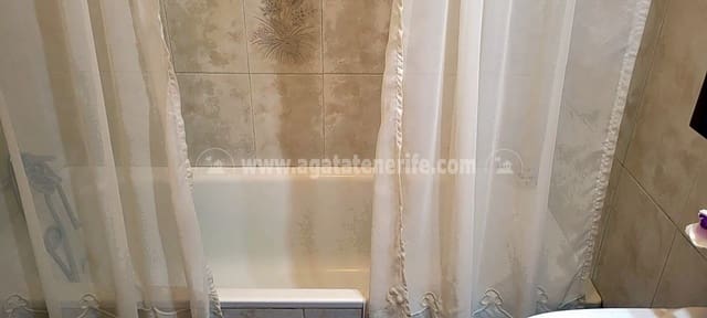 2 soveværelse Finca/Landehus til salg i Guía de Isora med garage - € 175.000 (Ref: 6921454)