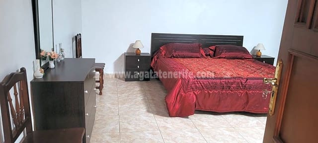 2 soveværelse Finca/Landehus til salg i Guía de Isora med garage - € 175.000 (Ref: 6921454)