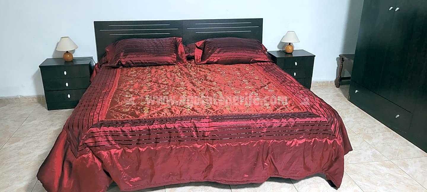 2 soveværelse Finca/Landehus til salg i Guia de Isora med garage - € 175.000 (Ref: 6921454)