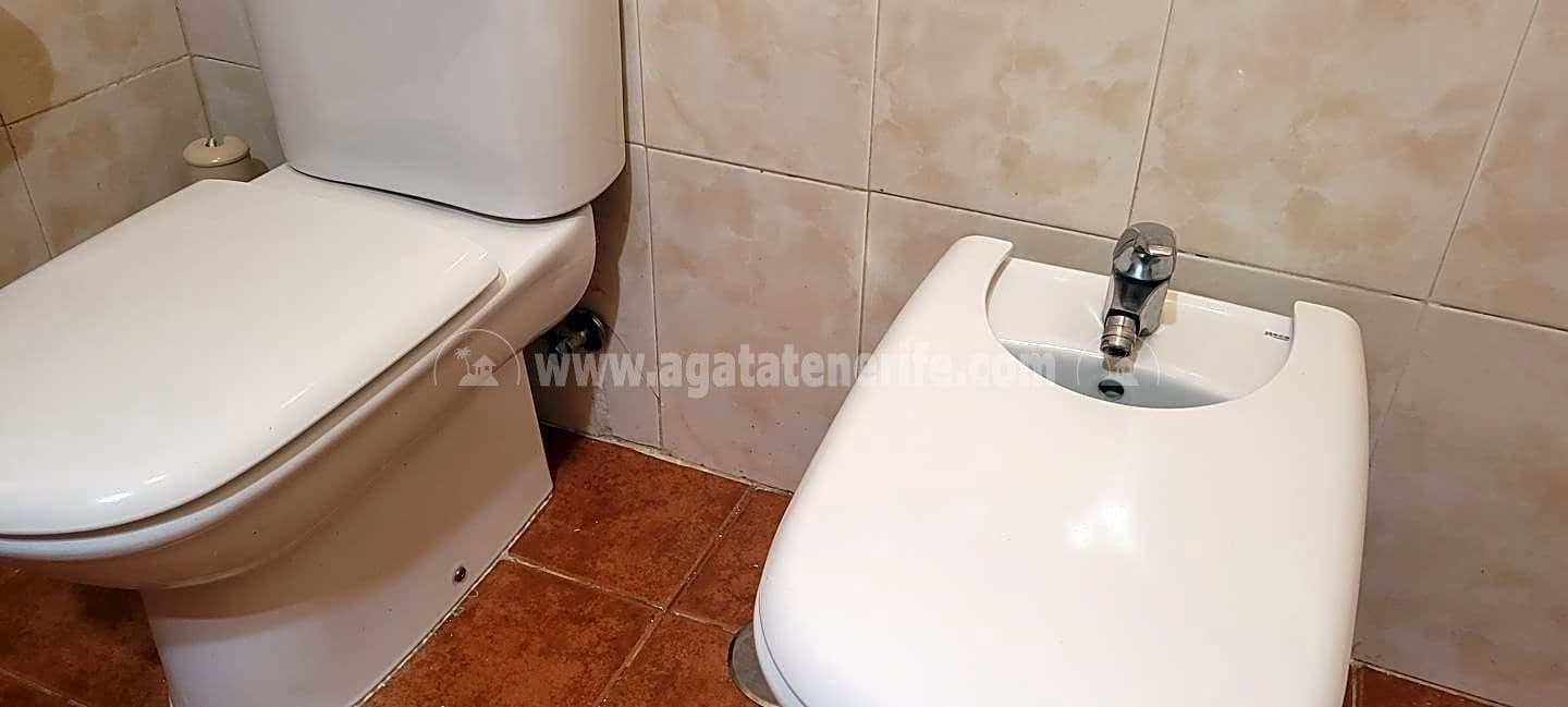 2 soveværelse Finca/Landehus til salg i Guia de Isora med garage - € 175.000 (Ref: 6921454)