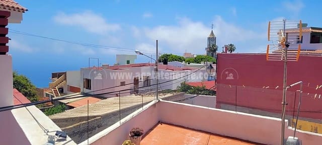 2 soveværelse Finca/Landehus til salg i Guía de Isora med garage - € 175.000 (Ref: 6921454)