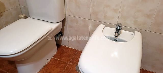 2 soveværelse Finca/Landehus til salg i Guía de Isora med garage - € 175.000 (Ref: 6921454)