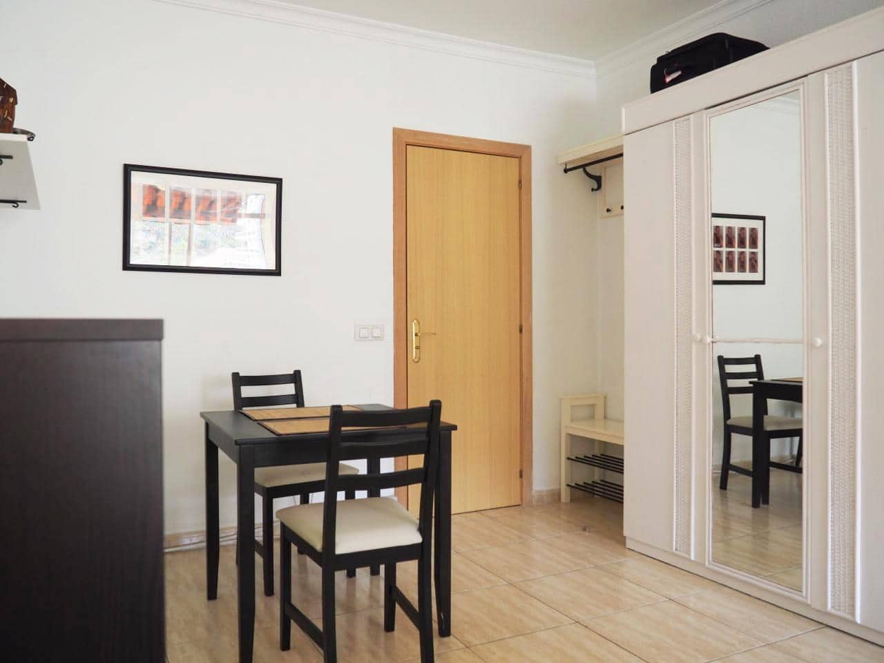 Flat for rent in Puerto de la Cruz with pool - € 900 (Ref: 6965301)