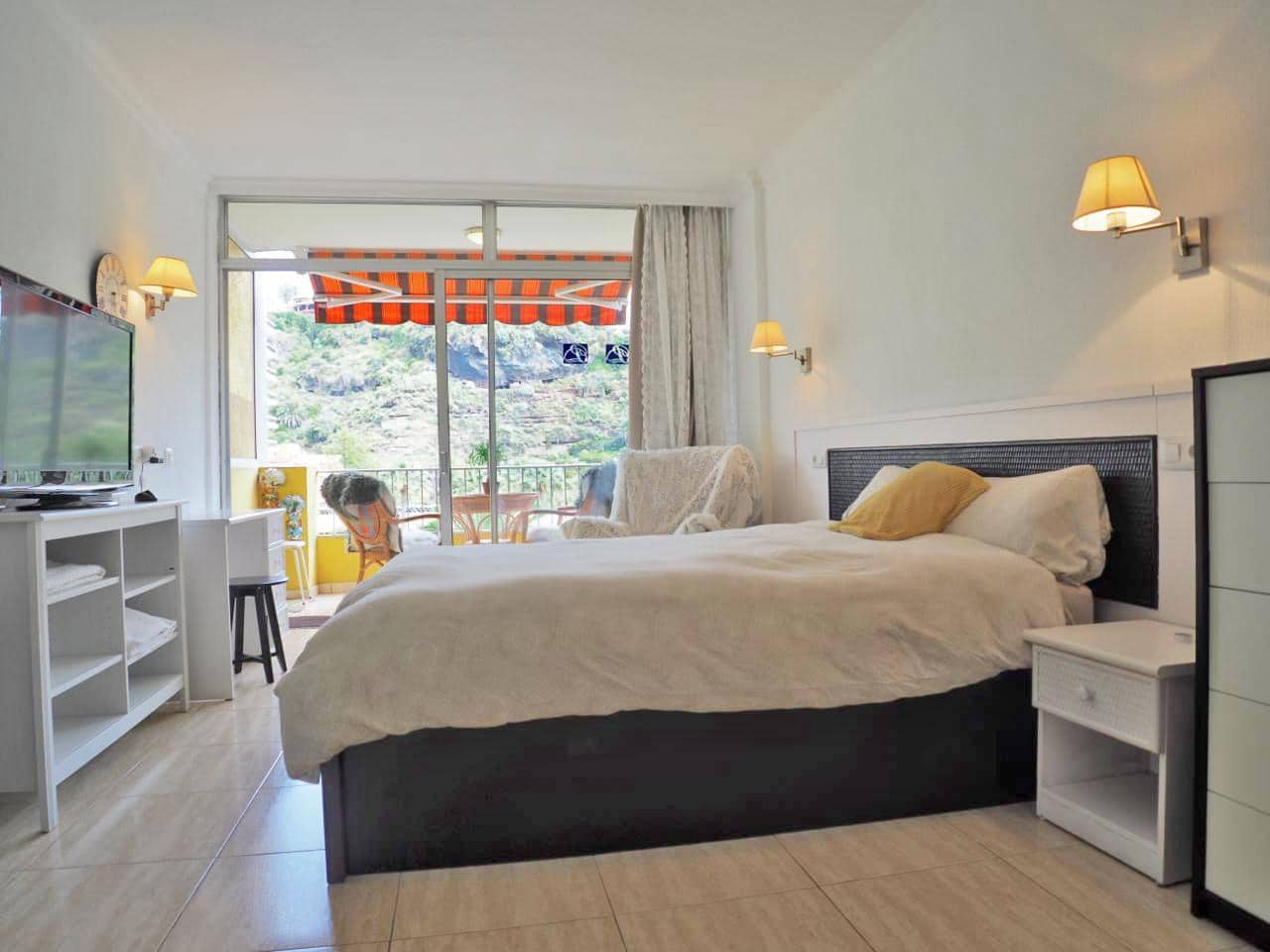 Flat for rent in Puerto de la Cruz with pool - € 900 (Ref: 6965301)