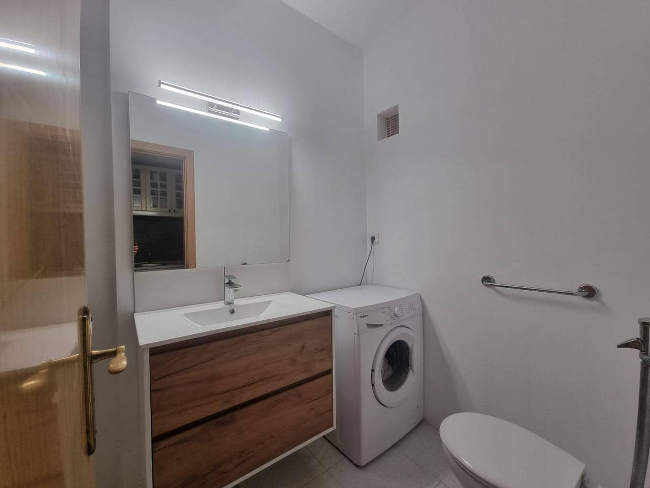 Flat for rent in Puerto de la Cruz with pool - € 900 (Ref: 6965301)