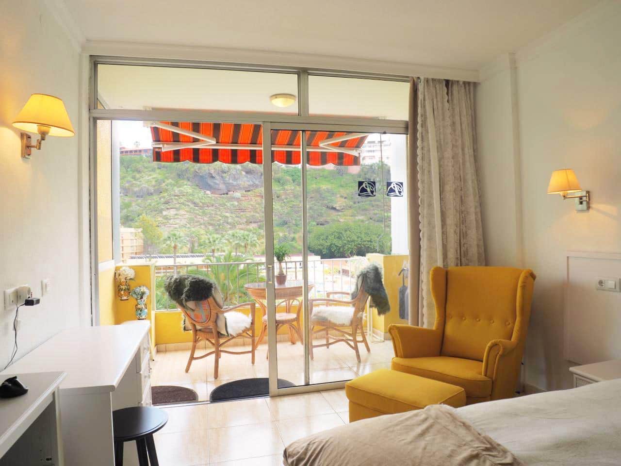 Flat for rent in Puerto de la Cruz with pool - € 900 (Ref: 6965301)