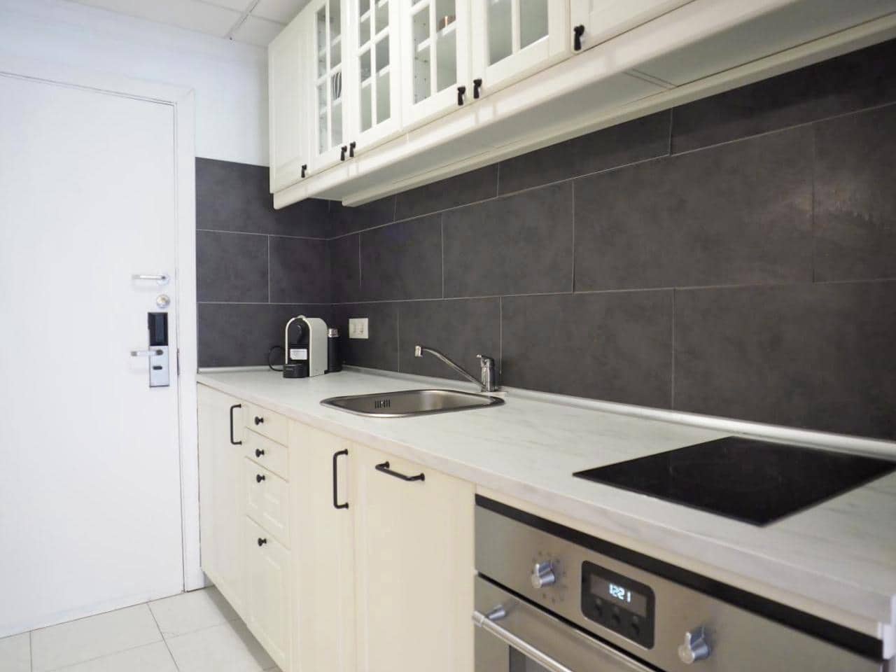 Flat for rent in Puerto de la Cruz with pool - € 900 (Ref: 6965301)