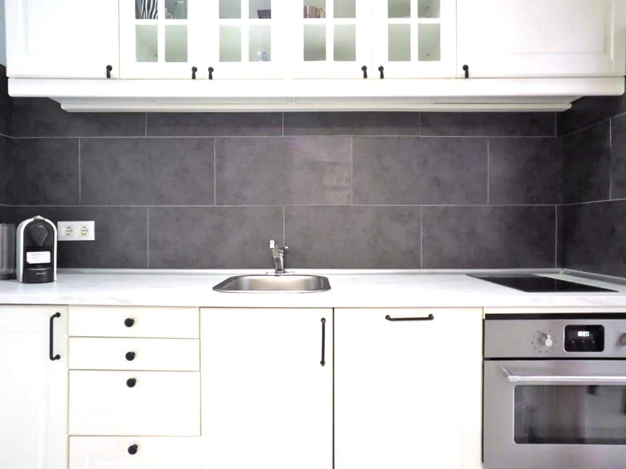 Flat for rent in Puerto de la Cruz with pool - € 900 (Ref: 6965301)