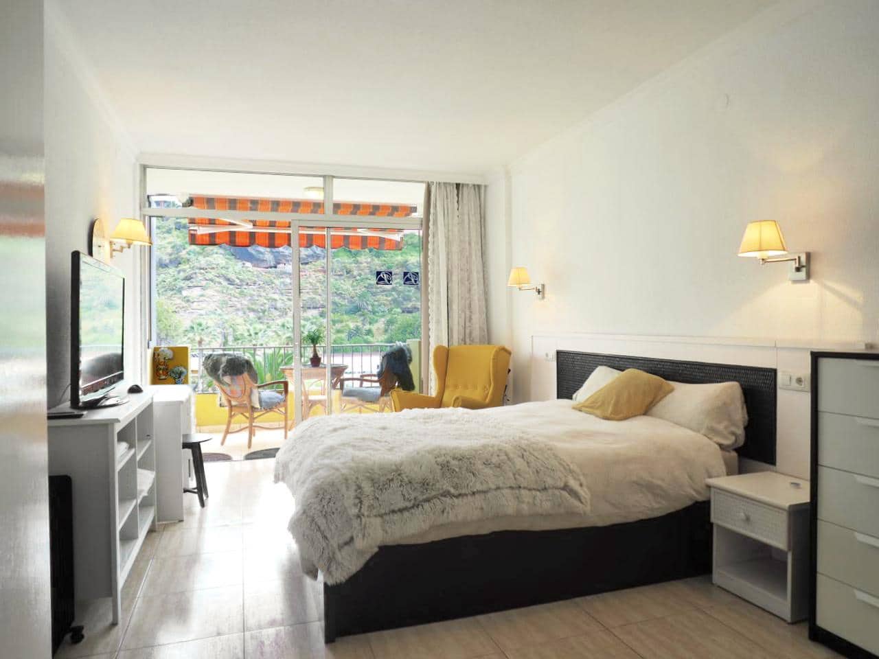 Flat for rent in Puerto de la Cruz with pool - € 900 (Ref: 6965301)