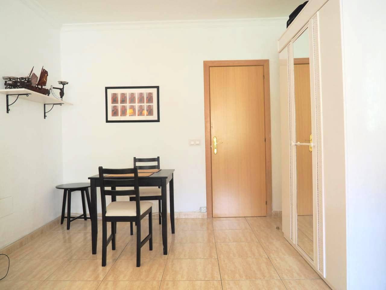 Flat for rent in Puerto de la Cruz with pool - € 900 (Ref: 6965301)