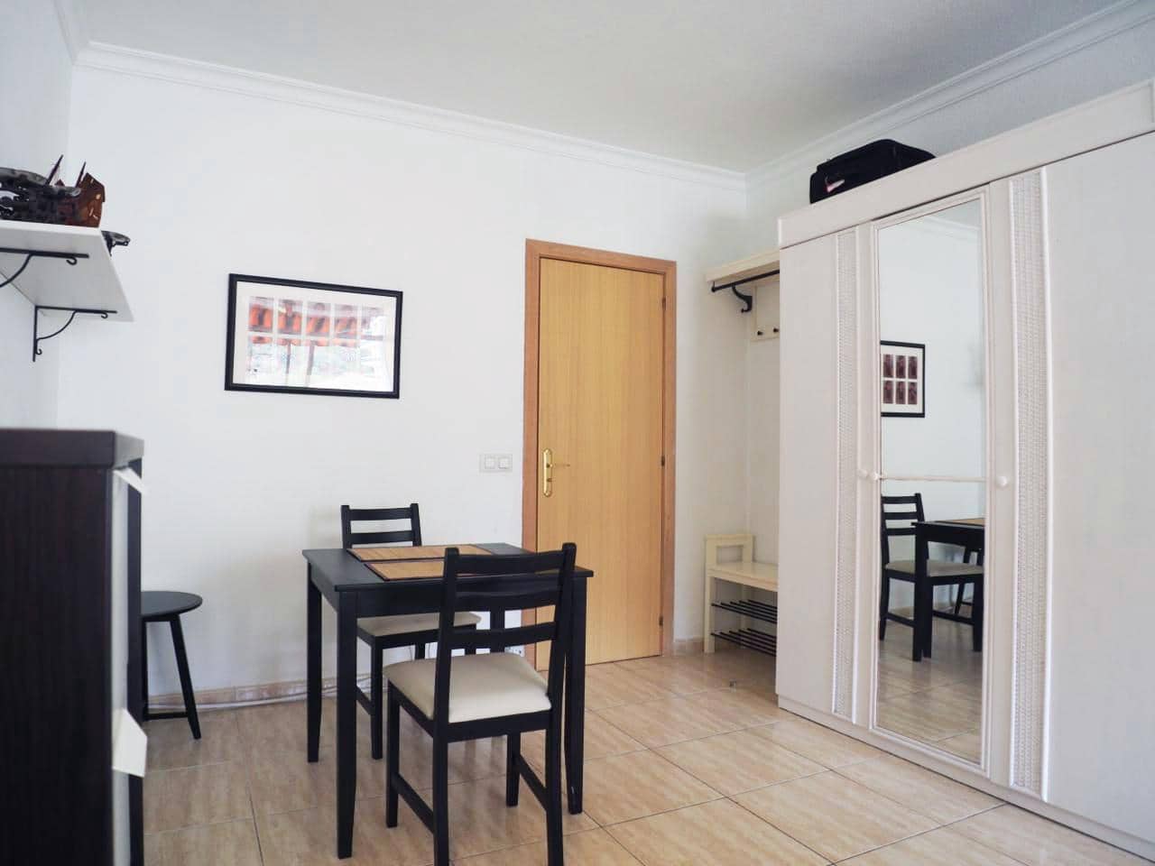 Flat for rent in Puerto de la Cruz with pool - € 900 (Ref: 6965301)