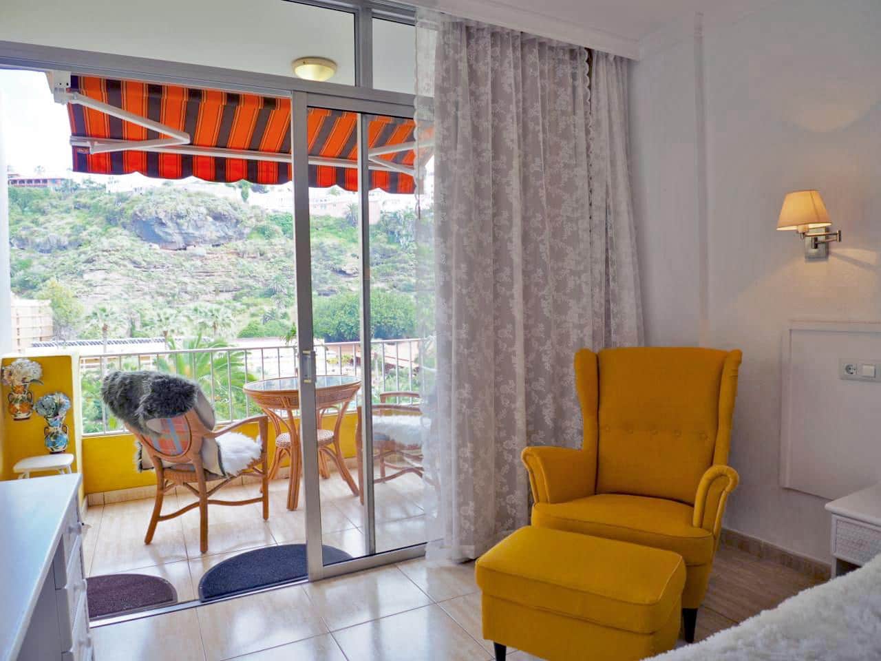 Flat for rent in Puerto de la Cruz with pool - € 900 (Ref: 6965301)