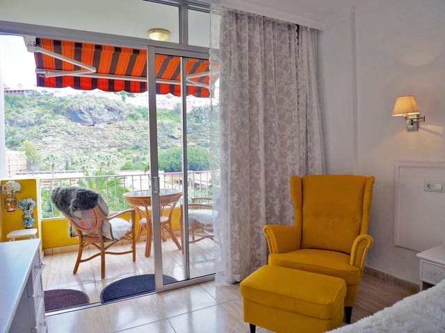 Mieszkanie do wynajęcia w Puerto de la Cruz z basenem - 900 € (Ref: 6965301)