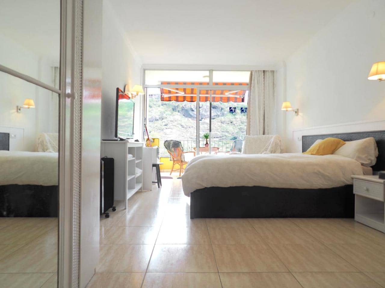 Flat for rent in Puerto de la Cruz with pool - € 900 (Ref: 6965301)