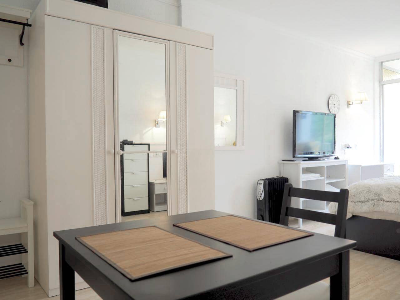 Flat for rent in Puerto de la Cruz with pool - € 900 (Ref: 6965301)