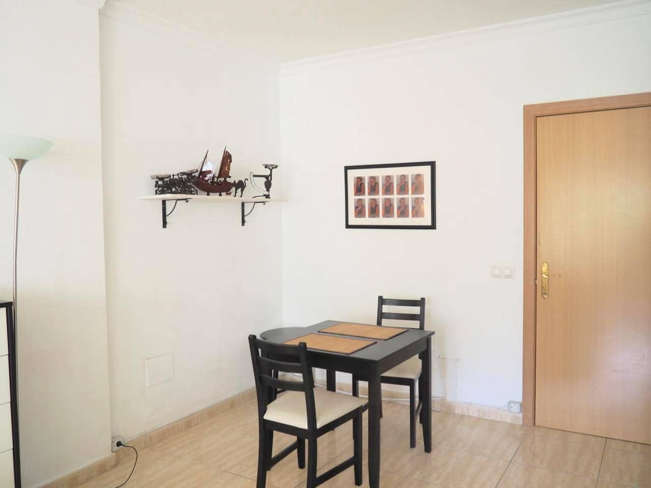 Flat for rent in Puerto de la Cruz with pool - € 900 (Ref: 6965301)