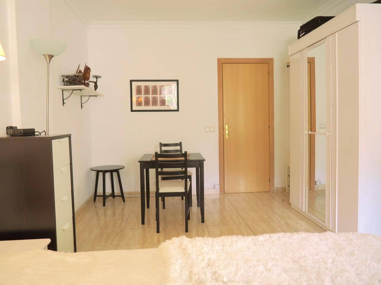 Flat for rent in Puerto de la Cruz with pool - € 900 (Ref: 6965301)