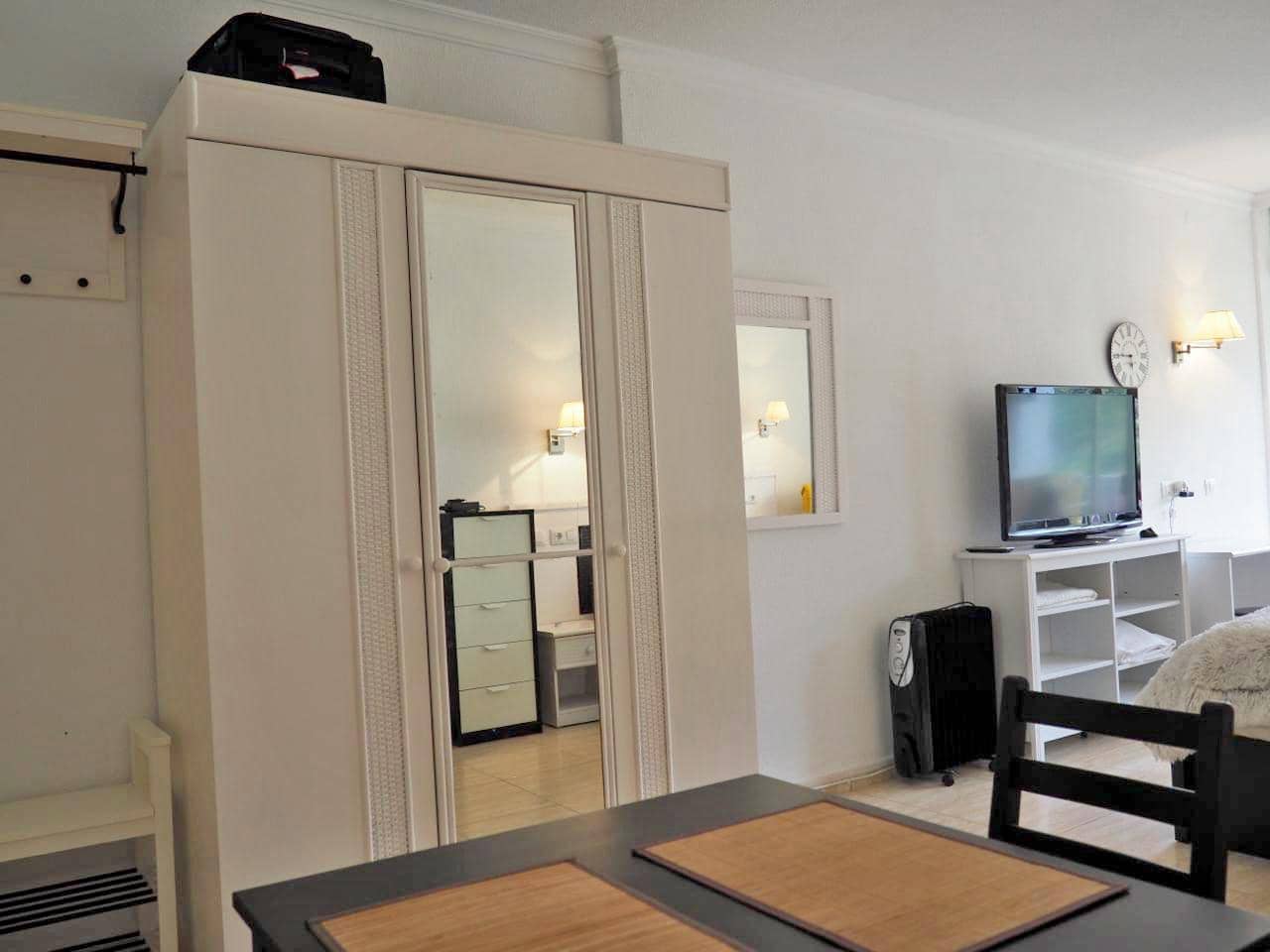 Flat for rent in Puerto de la Cruz with pool - € 900 (Ref: 6965301)