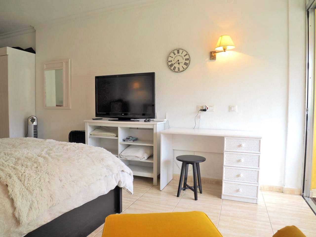 Flat for rent in Puerto de la Cruz with pool - € 900 (Ref: 6965301)